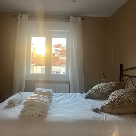 Trastolillos Appartement *