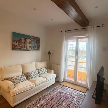 Trastolillos Appartement *