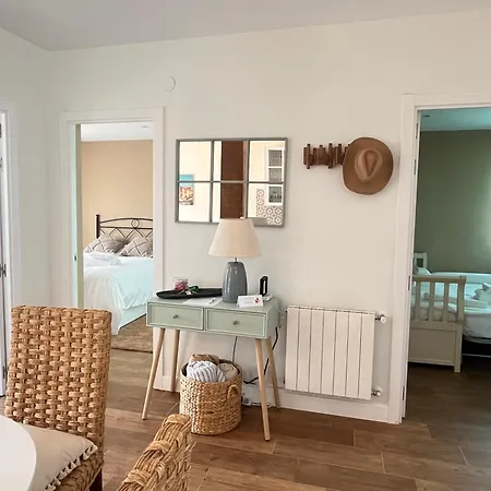 Trastolillos Appartement Santander