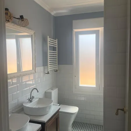 Trastolillos * Santander