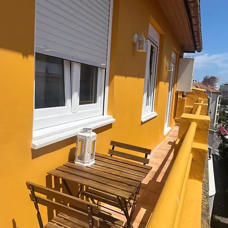 Trastolillos Appartement