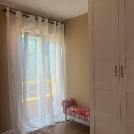 Apartmán Trastolillos