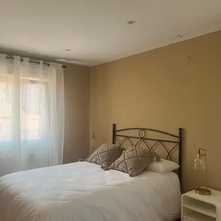 Apartmán Trastolillos *