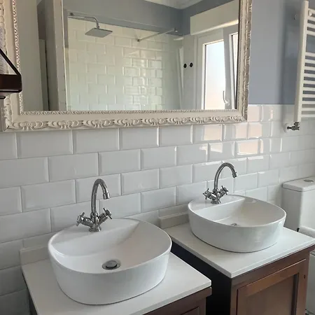 Trastolillos Appartement