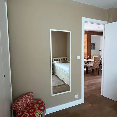 Appartement Trastolillos *