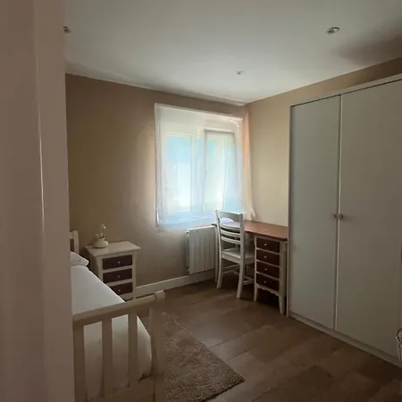 Appartement Trastolillos Santander