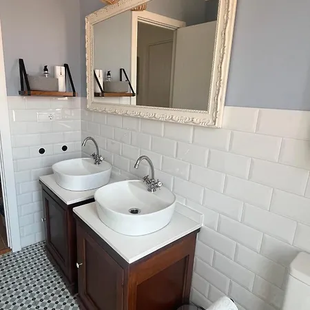 Appartement Trastolillos *