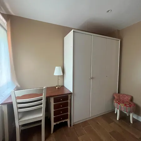 Trastolillos Santander