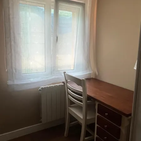 Trastolillos Appartement Santander