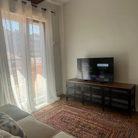 Apartmán Trastolillos Santander