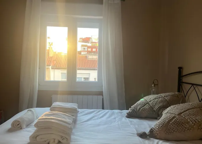 Trastolillos Apartamento *