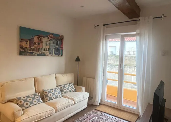 Trastolillos Apartamento *