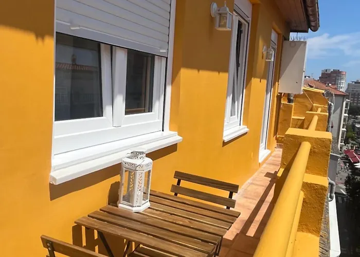 Trastolillos Apartmán