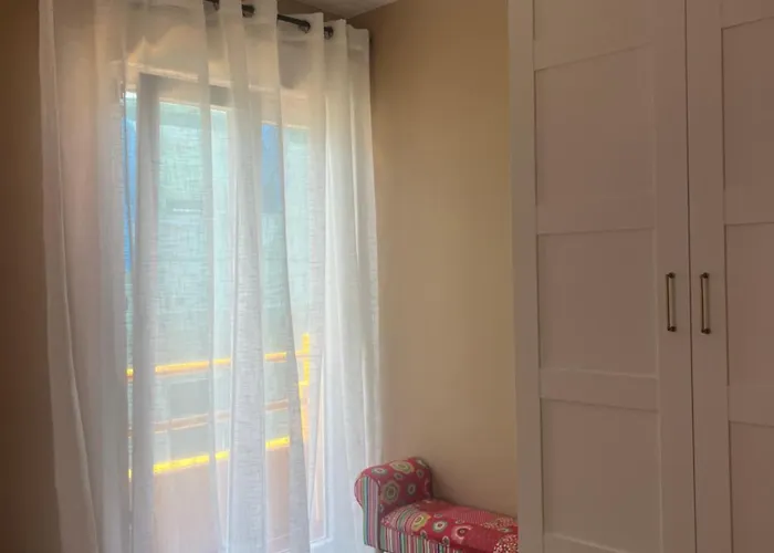 Apartamento Trastolillos