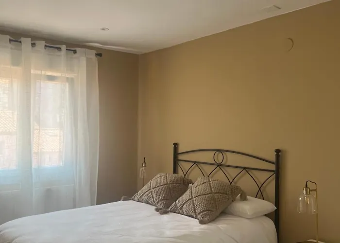 Apartamento Trastolillos *