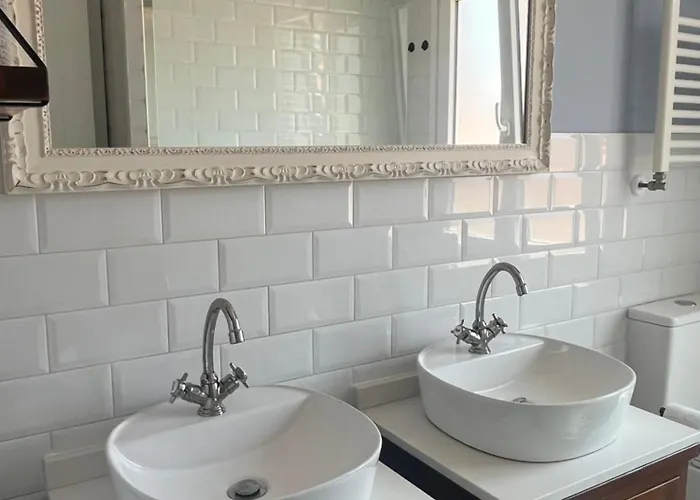 Trastolillos Apartmán