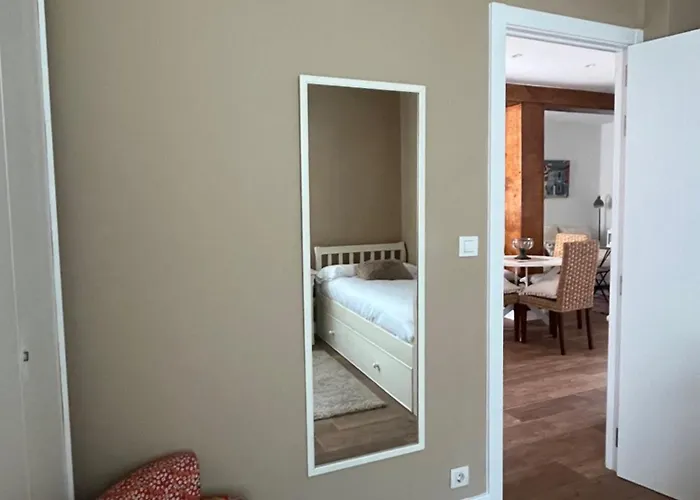 Apartamento Trastolillos *