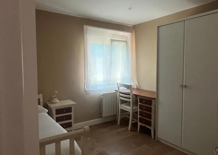 Apartmán Trastolillos Santander