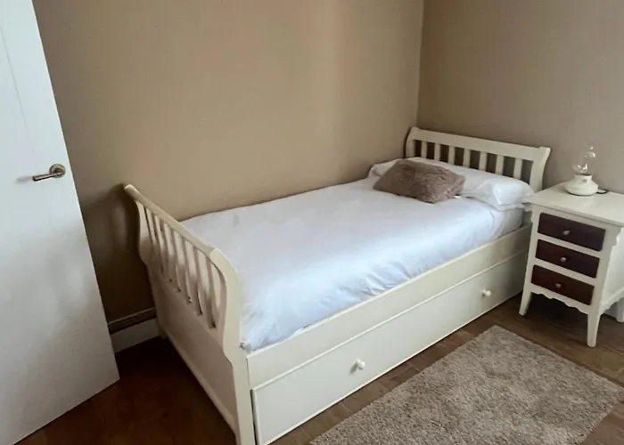 Trastolillos * Santander