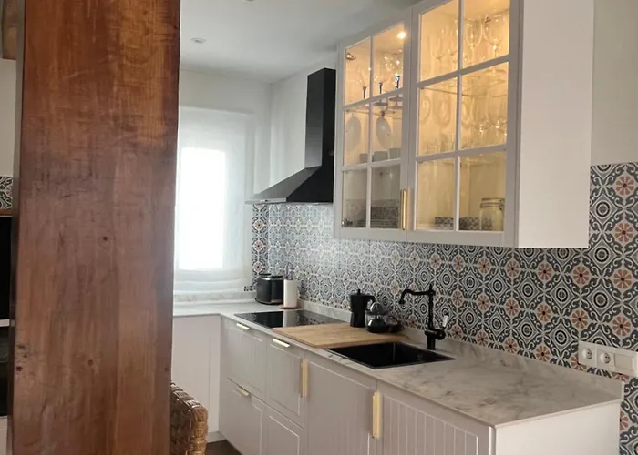 Trastolillos Apartamento *