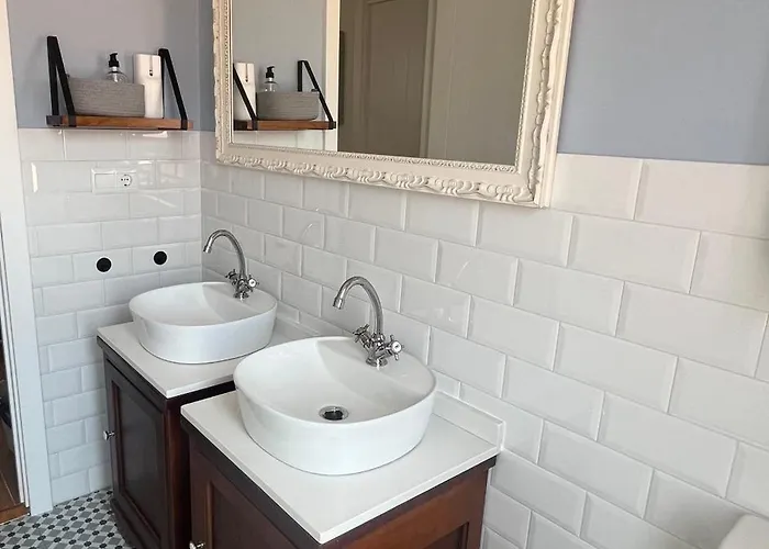 Apartmán Trastolillos *