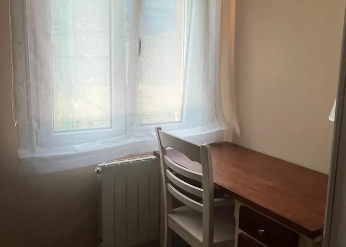 Trastolillos Apartmán Santander