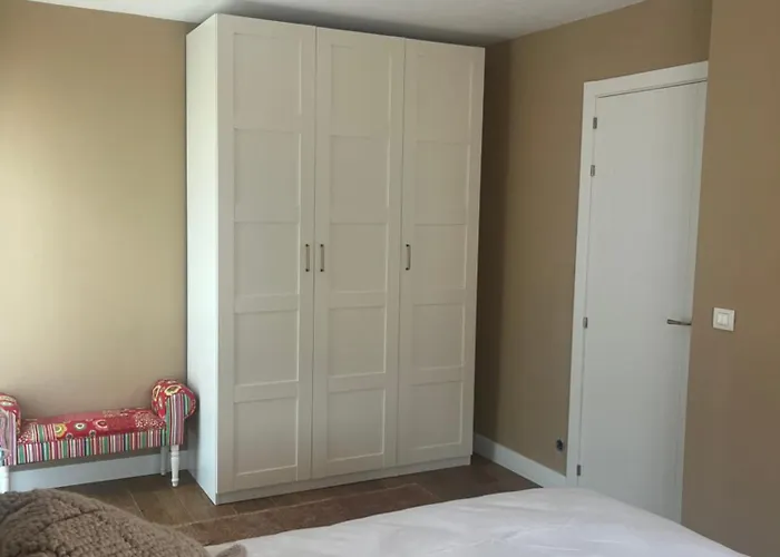 Trastolillos Apartamento Santander