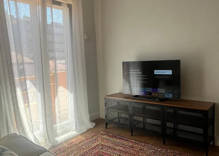 Apartamento Trastolillos Santander