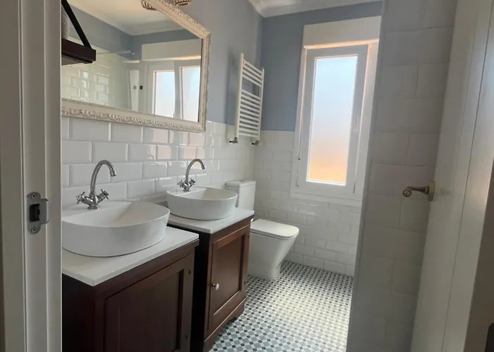 Apartamento Trastolillos *