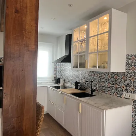 Trastolillos 公寓 *